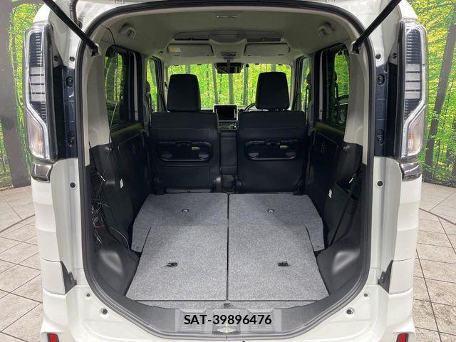Suzuki SPACIA 2021-11 6998409-9