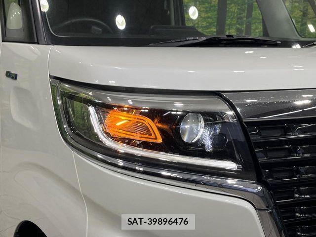 Suzuki SPACIA 2021-11 6998409-11