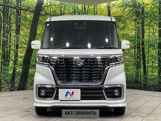 Suzuki SPACIA 2021-11 6998409-13