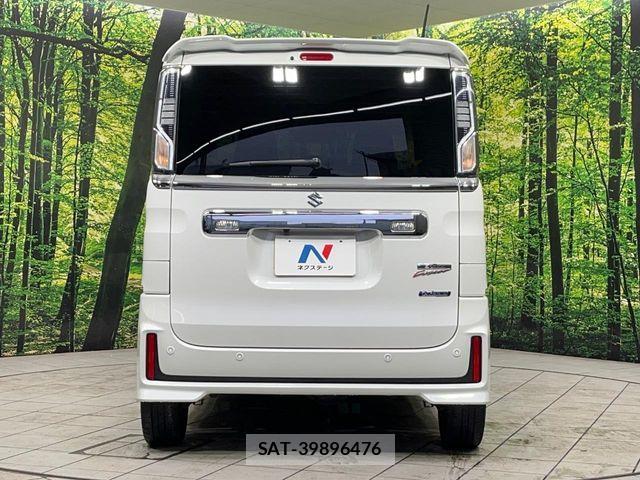Suzuki SPACIA 2021-11 6998409-14