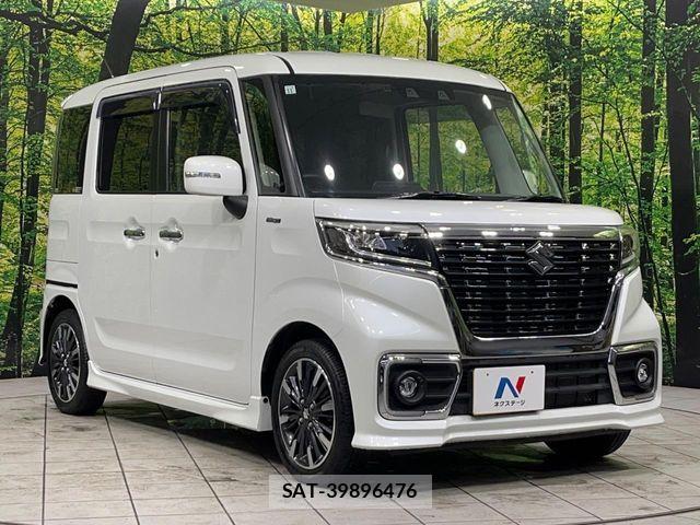 Suzuki SPACIA 2021-11 6998409-15