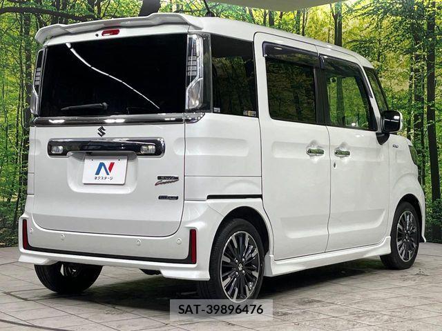 Suzuki SPACIA 2021-11 6998409-16