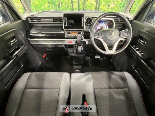 Suzuki SPACIA 2021-11 6998409-1