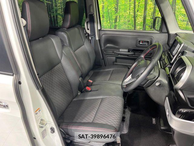 Suzuki SPACIA 2021-11 6998409-7