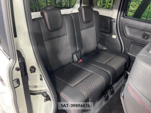 Suzuki SPACIA 2021-11 6998409-8