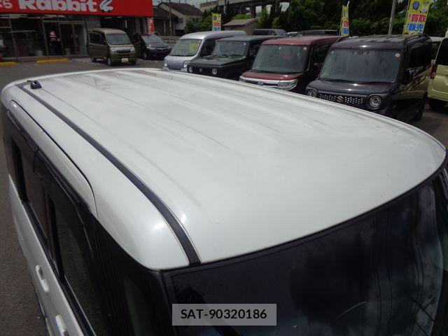 Suzuki SPACIA 2015-03 7060826-9