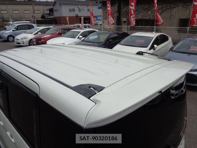 Suzuki SPACIA 2015-03 7060826-10