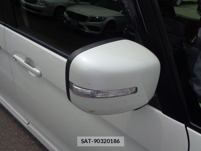 Suzuki SPACIA 2015-03 7060826-11