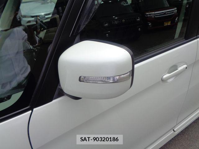 Suzuki SPACIA 2015-03 7060826-12