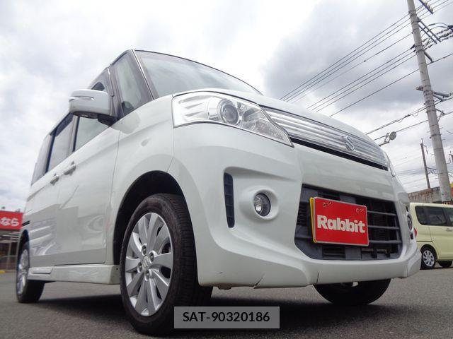 Suzuki SPACIA 2015-03 7060826-13