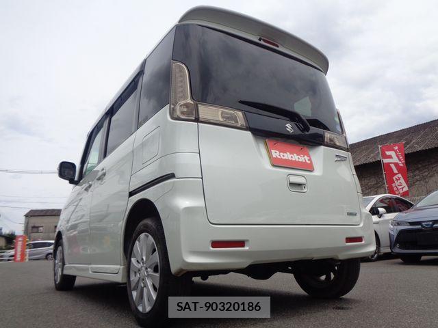 Suzuki SPACIA 2015-03 7060826-14