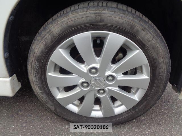 Suzuki SPACIA 2015-03 7060826-15