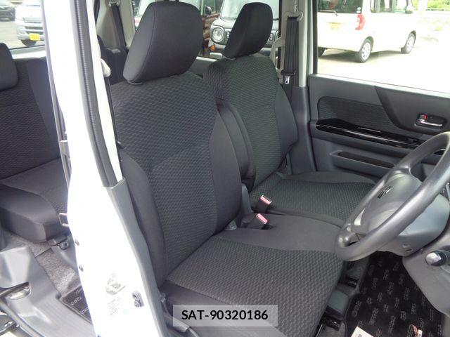 Suzuki SPACIA 2015-03 7060826-17