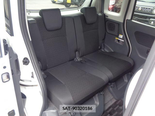 Suzuki SPACIA 2015-03 7060826-18