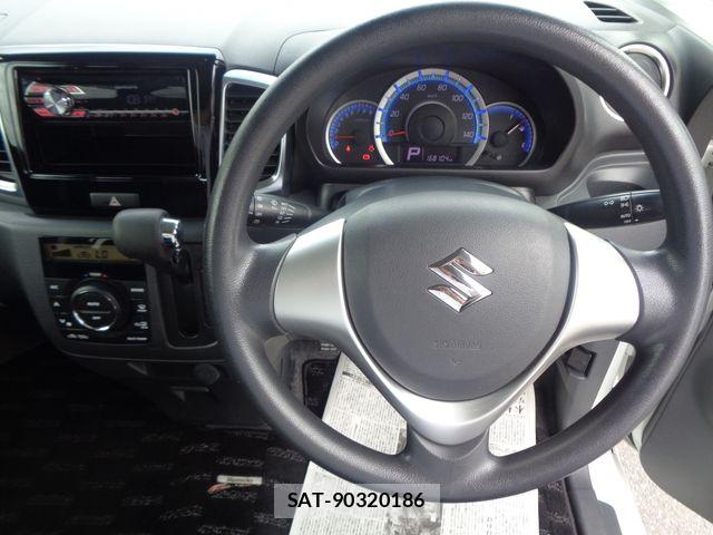 Suzuki SPACIA 2015-03 7060826-20