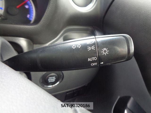 Suzuki SPACIA 2015-03 7060826-21