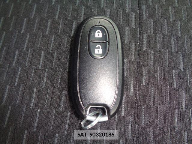 Suzuki SPACIA 2015-03 7060826-29