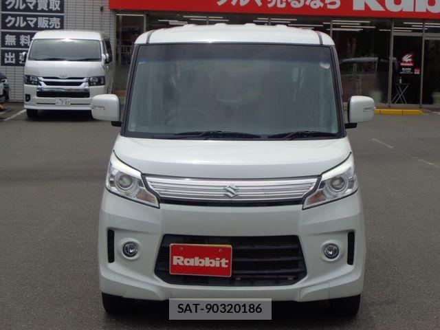 Suzuki SPACIA 2015-03 7060826-3