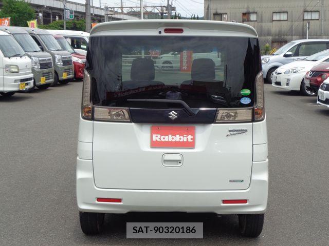 Suzuki SPACIA 2015-03 7060826-6