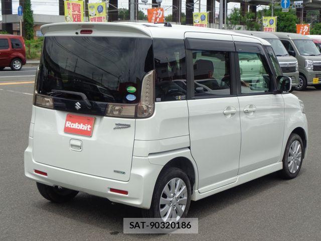 Suzuki SPACIA 2015-03 7060826-7