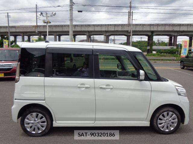 Suzuki SPACIA 2015-03 7060826-8