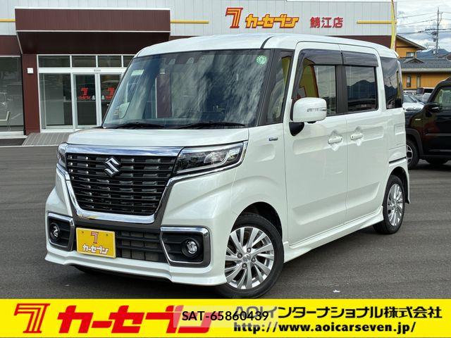 Suzuki SPACIA 2021-05 7060824-0