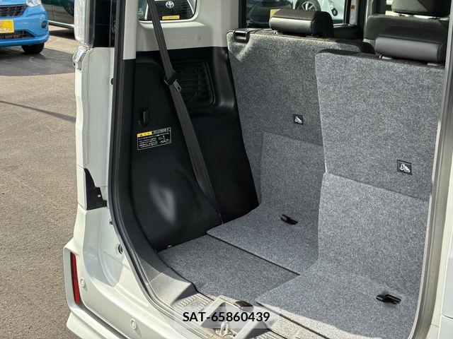 Suzuki SPACIA 2021-05 7060824-13