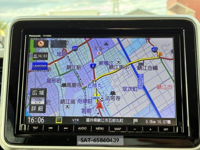 Suzuki SPACIA 2021-05 7060824-21