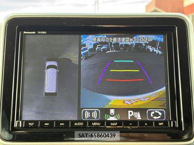 Suzuki SPACIA 2021-05 7060824-22