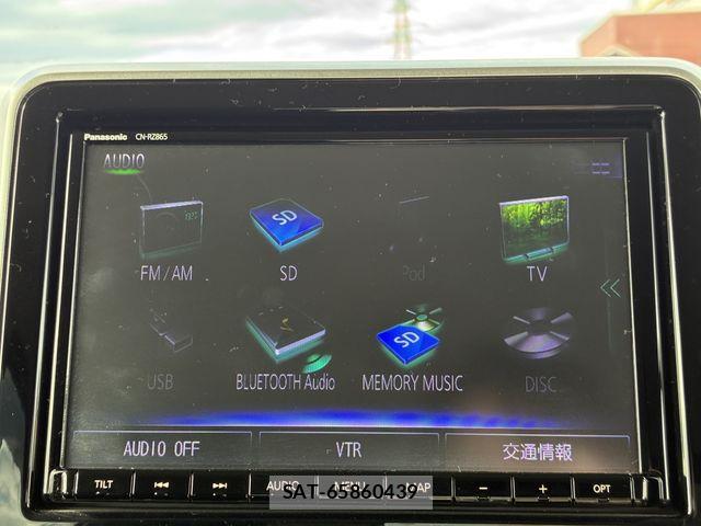 Suzuki SPACIA 2021-05 7060824-24