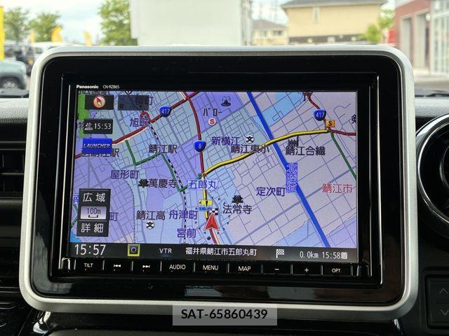 Suzuki SPACIA 2021-05 7060824-2
