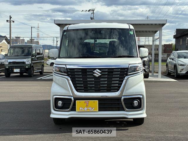 Suzuki SPACIA 2021-05 7060824-3