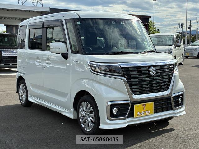 Suzuki SPACIA 2021-05 7060824-4