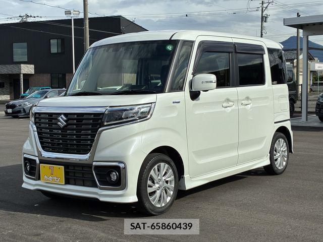 Suzuki SPACIA 2021-05 7060824-5