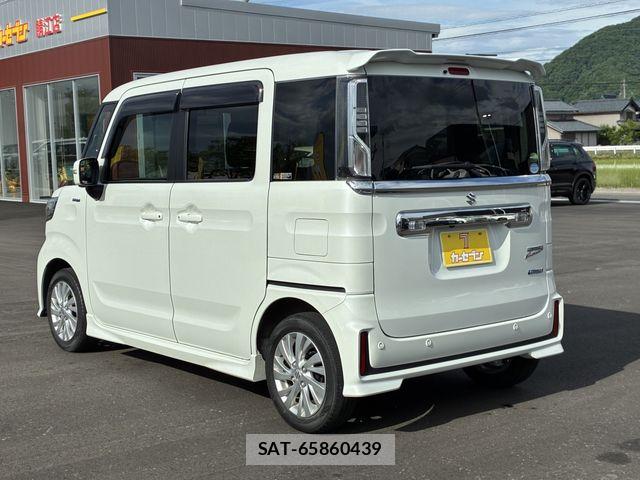 Suzuki SPACIA 2021-05 7060824-7