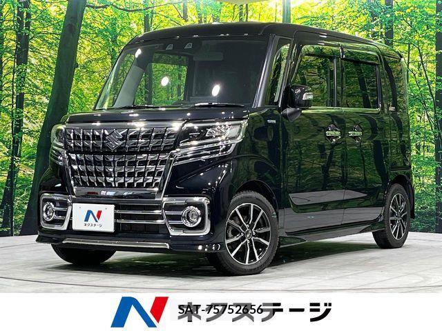 Suzuki SPACIA 2023-04 7060821-0