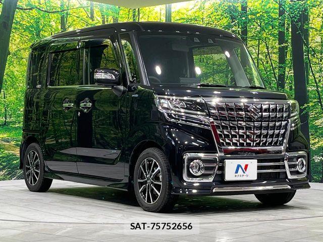 Suzuki SPACIA 2023-04 7060821-16