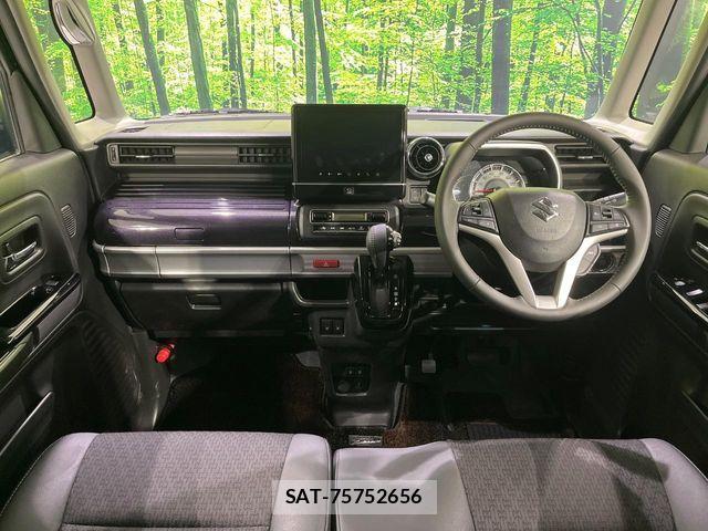 Suzuki SPACIA 2023-04 7060821-1