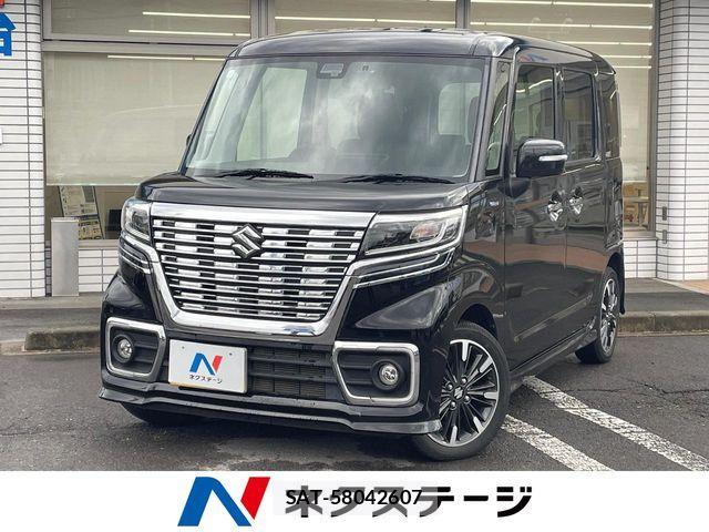 Suzuki SPACIA 2019-11 7225439-0