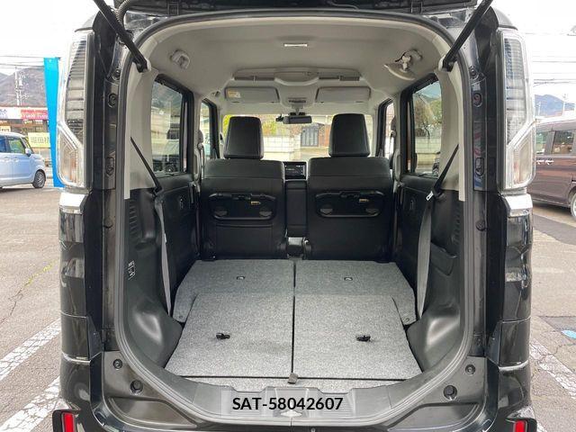 Suzuki SPACIA 2019-11 7225439-9