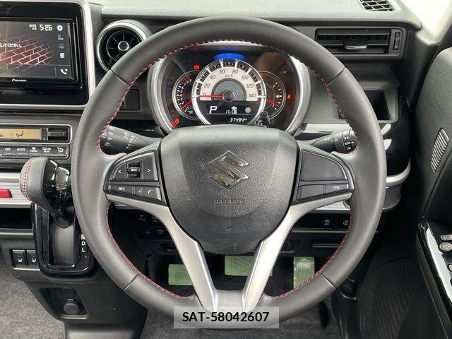 Suzuki SPACIA 2019-11 7225439-10
