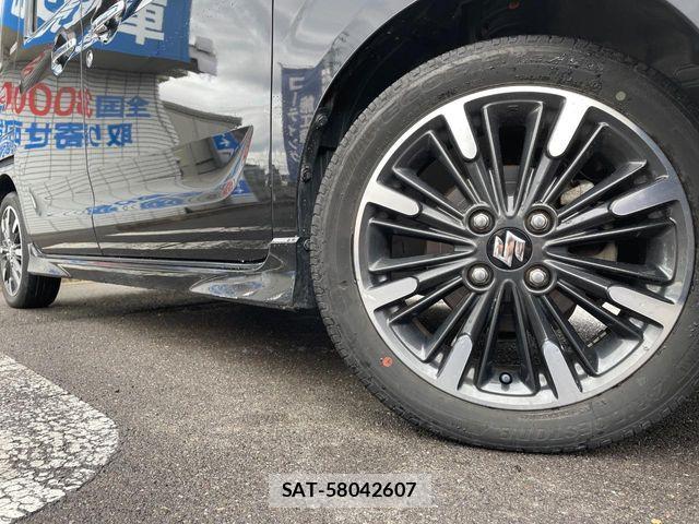 Suzuki SPACIA 2019-11 7225439-12