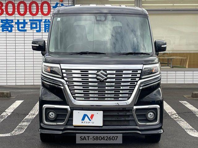 Suzuki SPACIA 2019-11 7225439-13