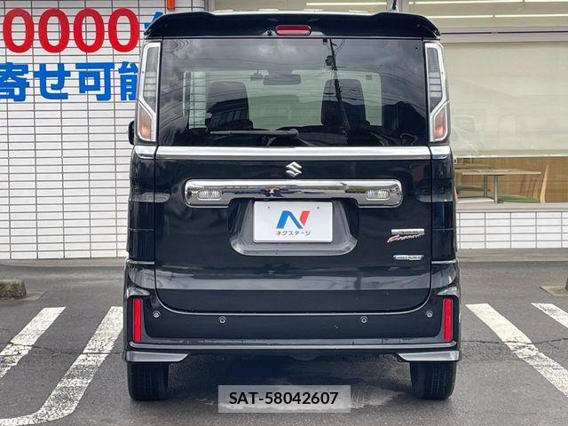Suzuki SPACIA 2019-11 7225439-14