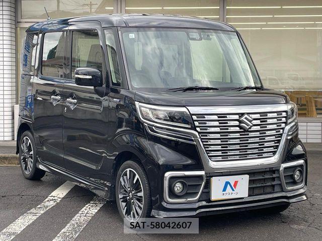 Suzuki SPACIA 2019-11 7225439-15