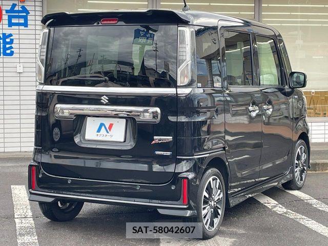 Suzuki SPACIA 2019-11 7225439-16