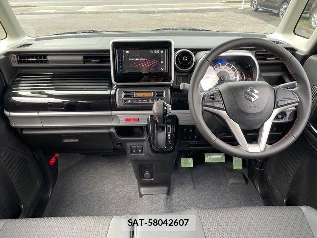 Suzuki SPACIA 2019-11 7225439-1