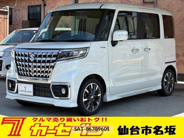 Suzuki SPACIA 2023-04 7225440-0