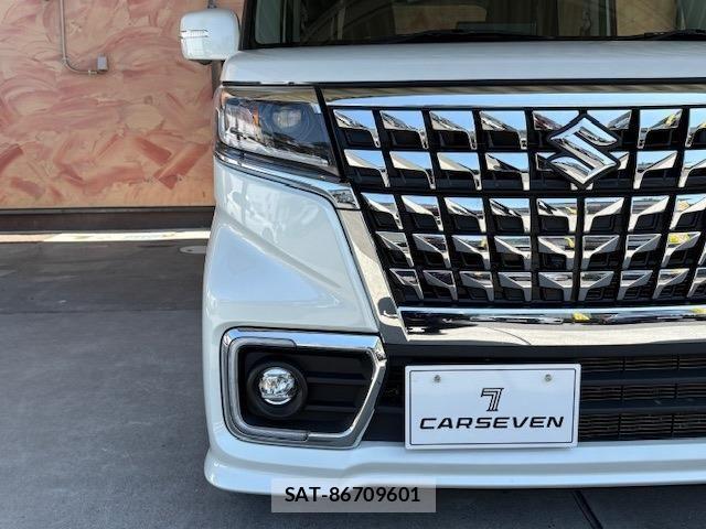 Suzuki SPACIA 2023-04 7225440-9