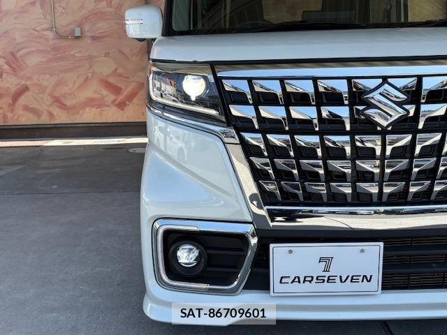 Suzuki SPACIA 2023-04 7225440-10